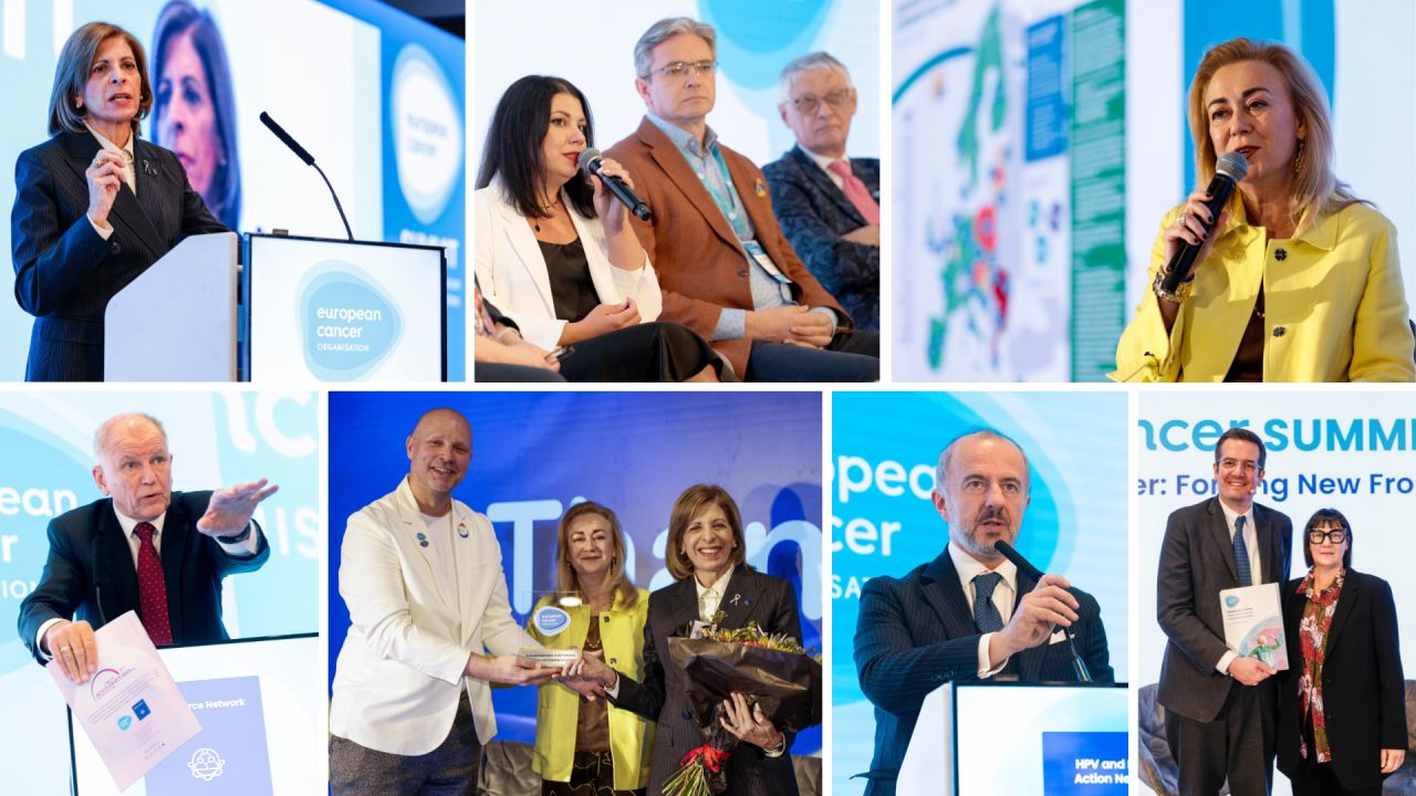 European Cancer Organisation
