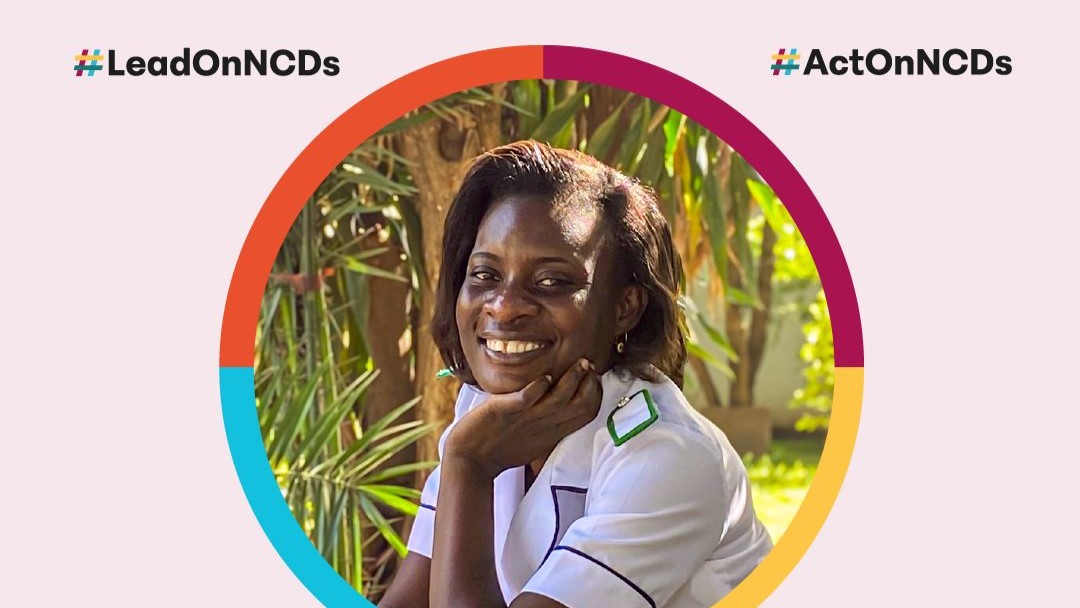 NCD Alliance