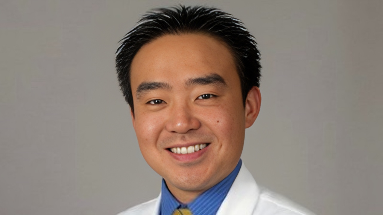 Jason Ye