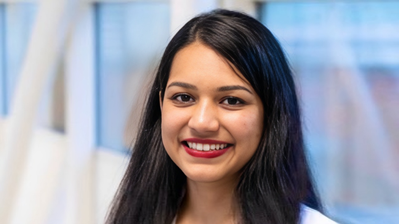 Riya Patel