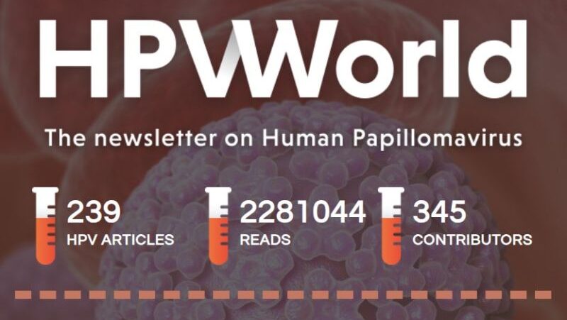 HPV World