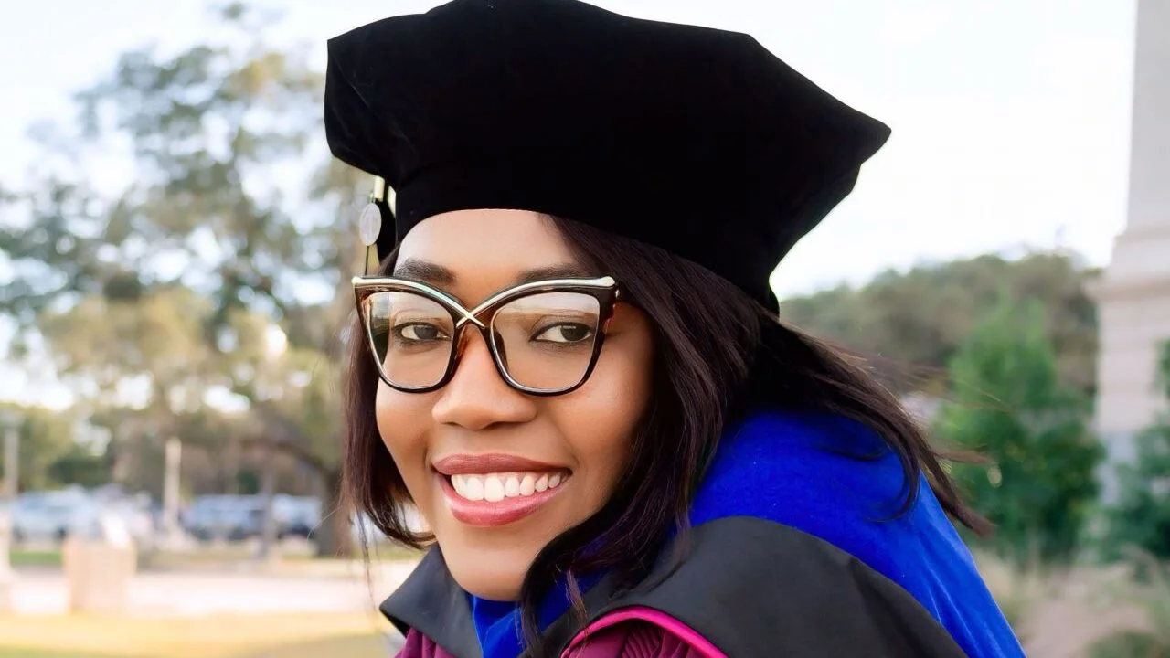 Amaka Ifeduba
