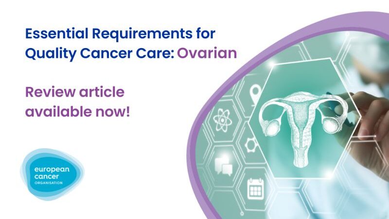 European Cancer Organisation