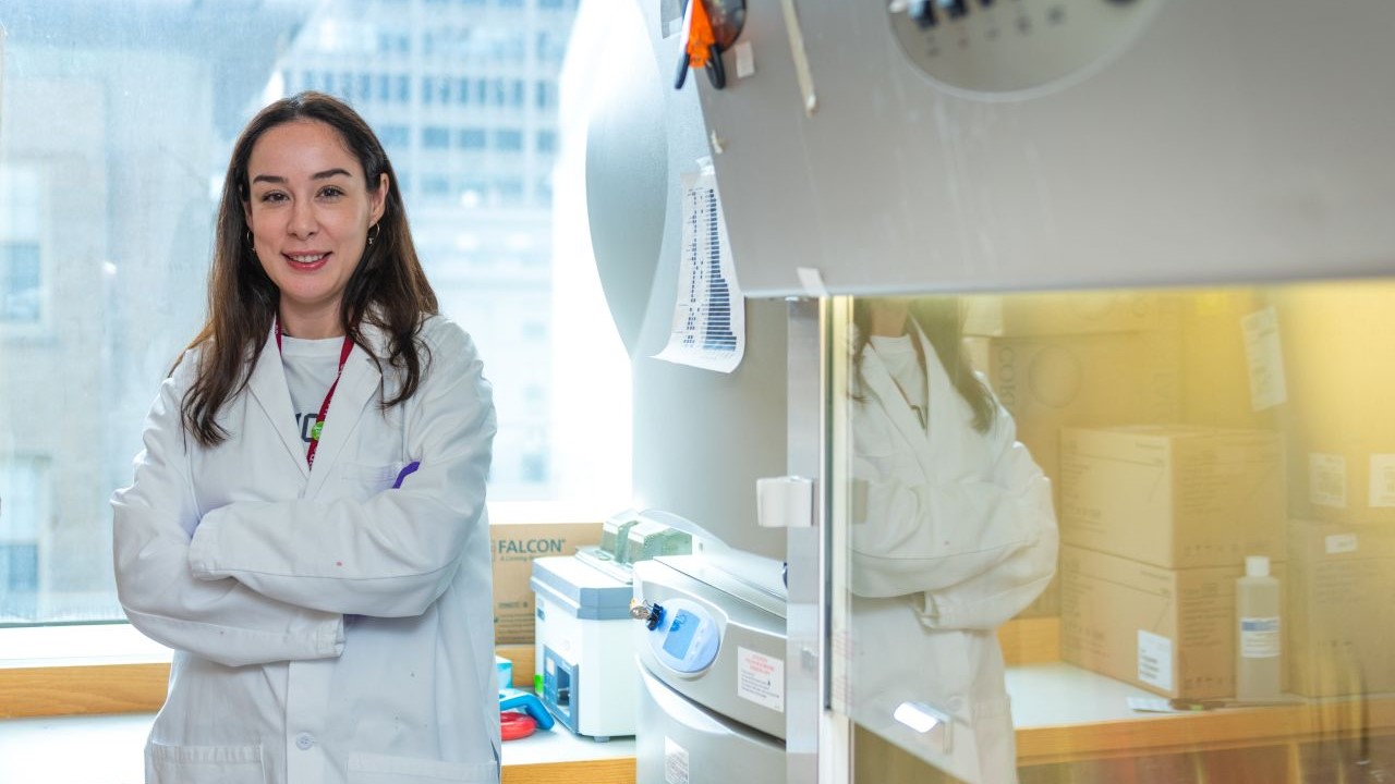 Dana-Farber Cancer Institute