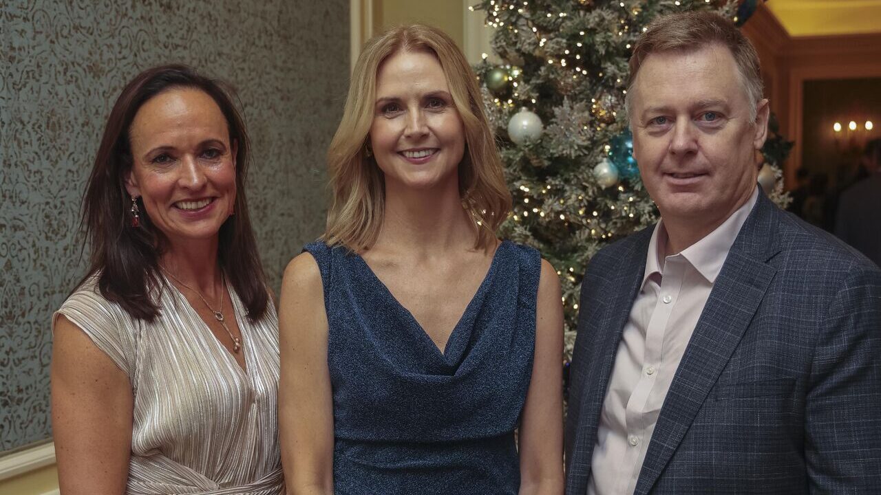ARC Cancer Support Centres - Announcing the appointment of the new chairperson, Robert O’Connor