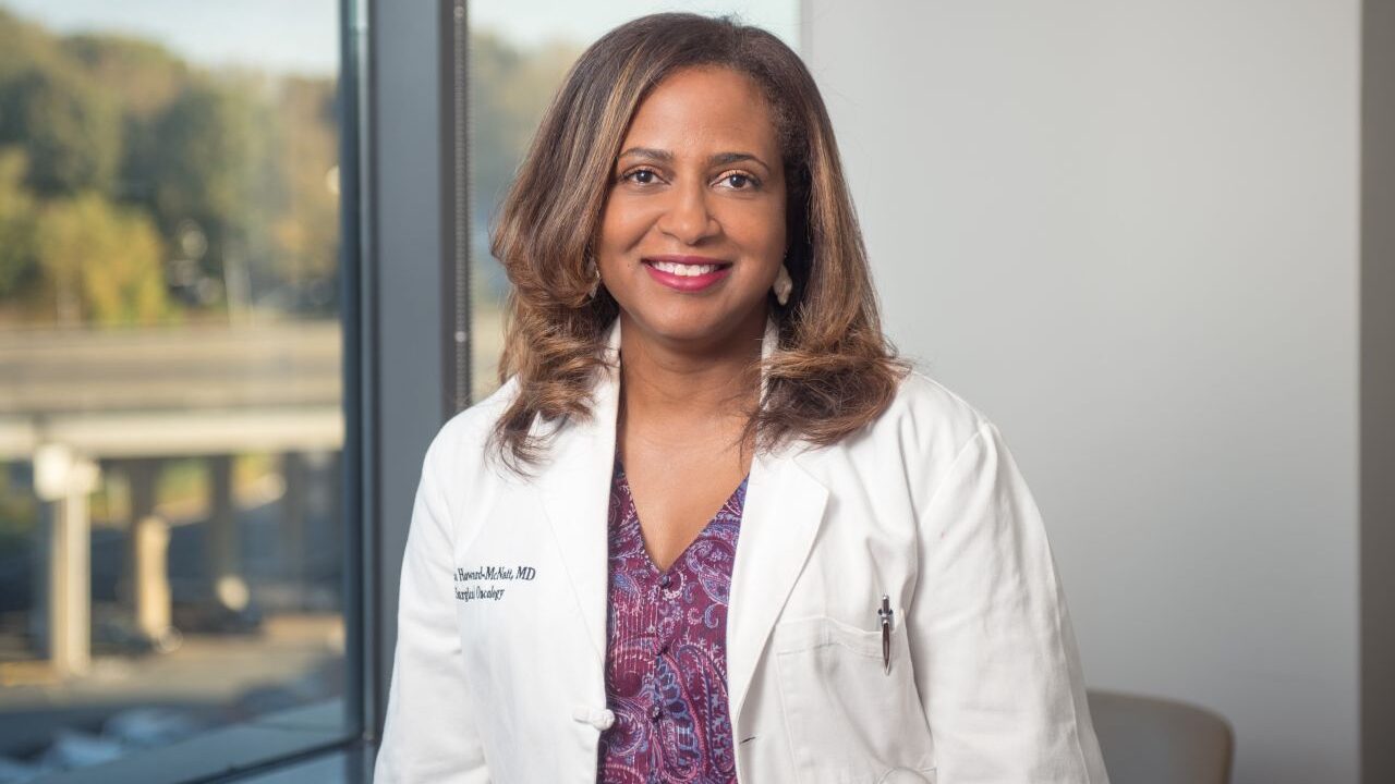 Wake Forest University School of Medicine - Breast Cancer Research: From Bench to Bedside