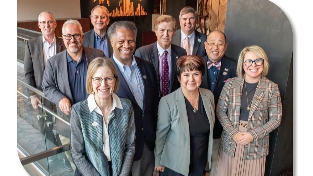AACI membership