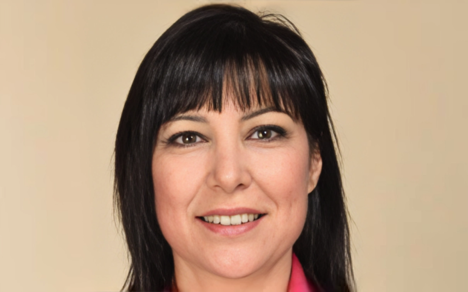 Serena Di Cosimo