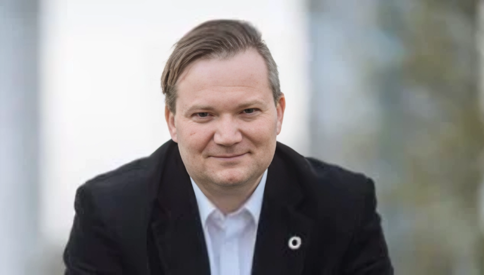 Marko Korenjak, from Awareness to Action