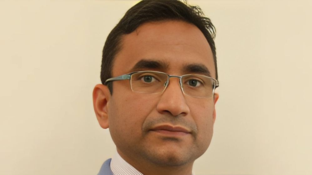 Prashant Kumar