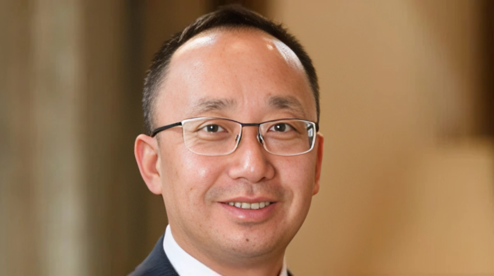 Jun J. Mao