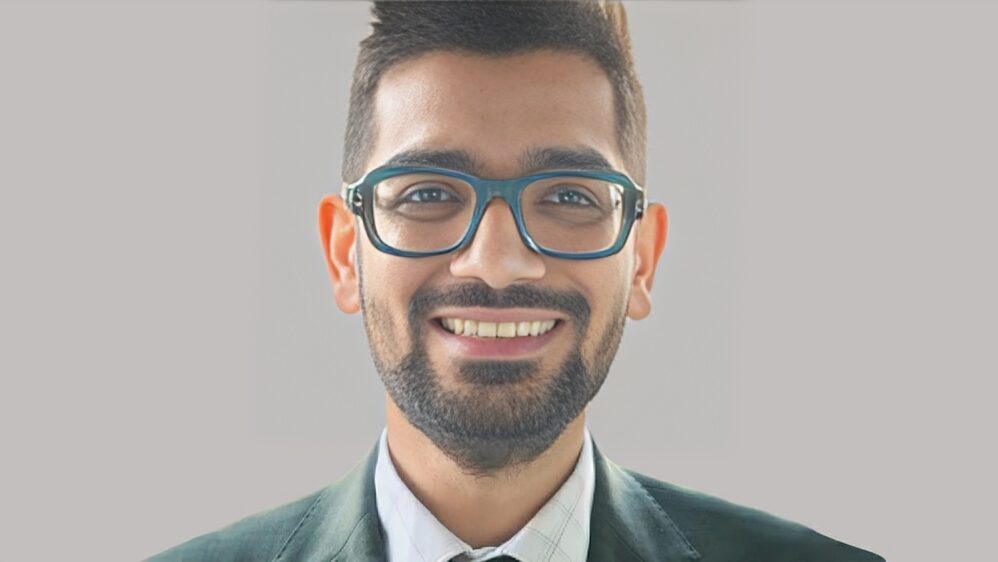 Nihar Desai