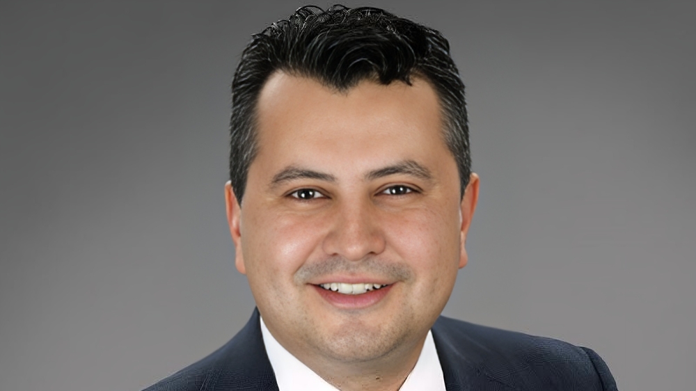 Harvey Castro