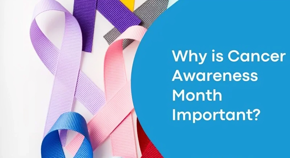 Cancer Awareness Month-SHRO