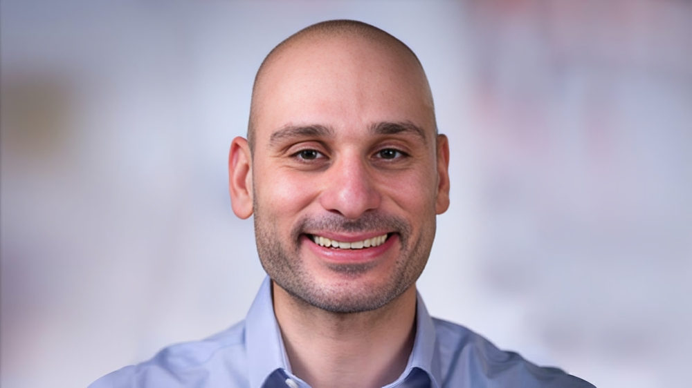 Behnam Nabet