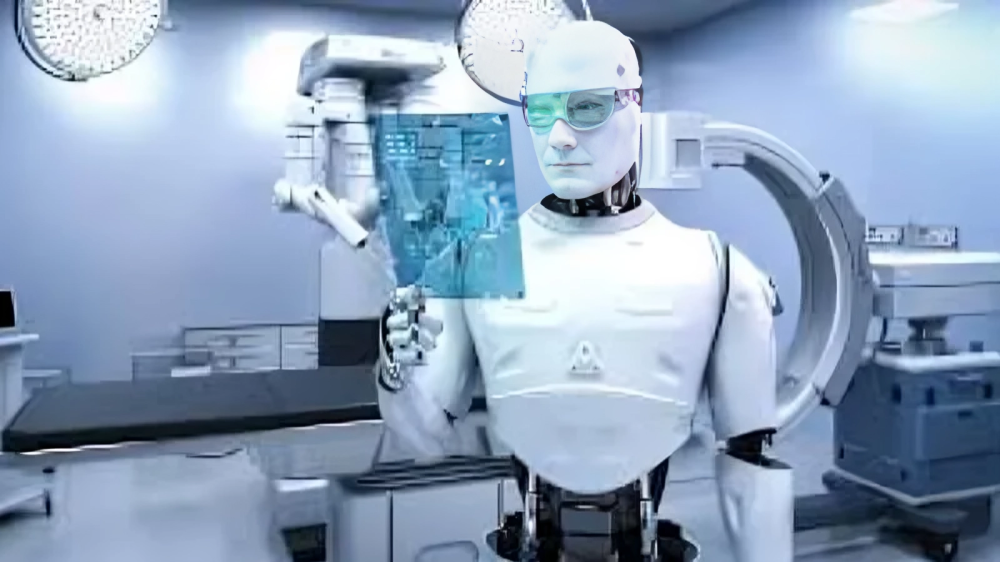 radiotherapy