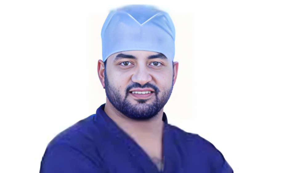 Shravan Nadkarni