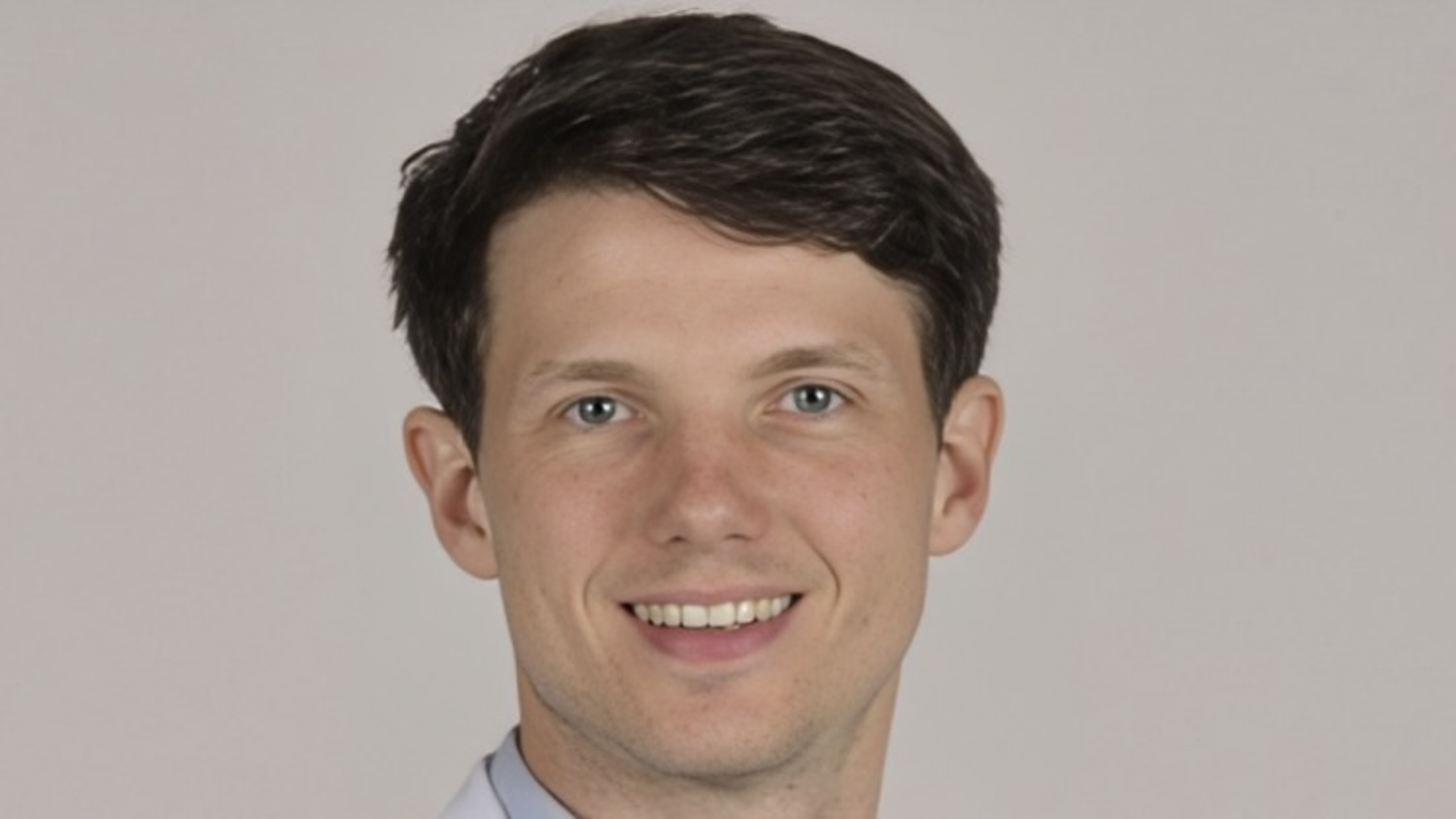 Society for Pediatric Interventional Radiology, Jurgen Runge