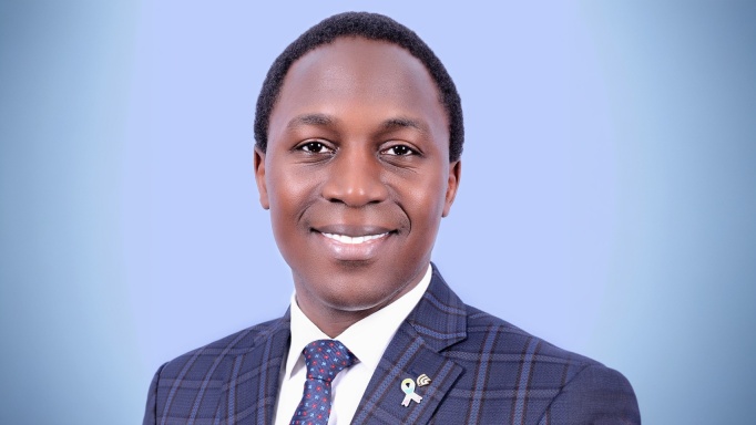 Solomon Kibudde