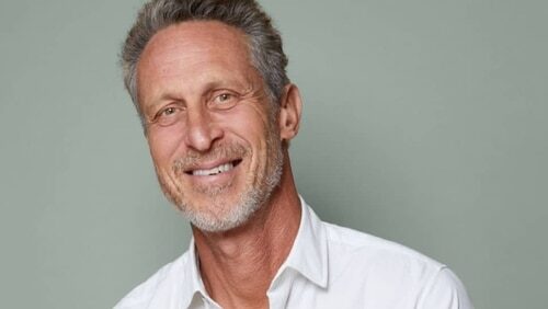 Mark Hyman
