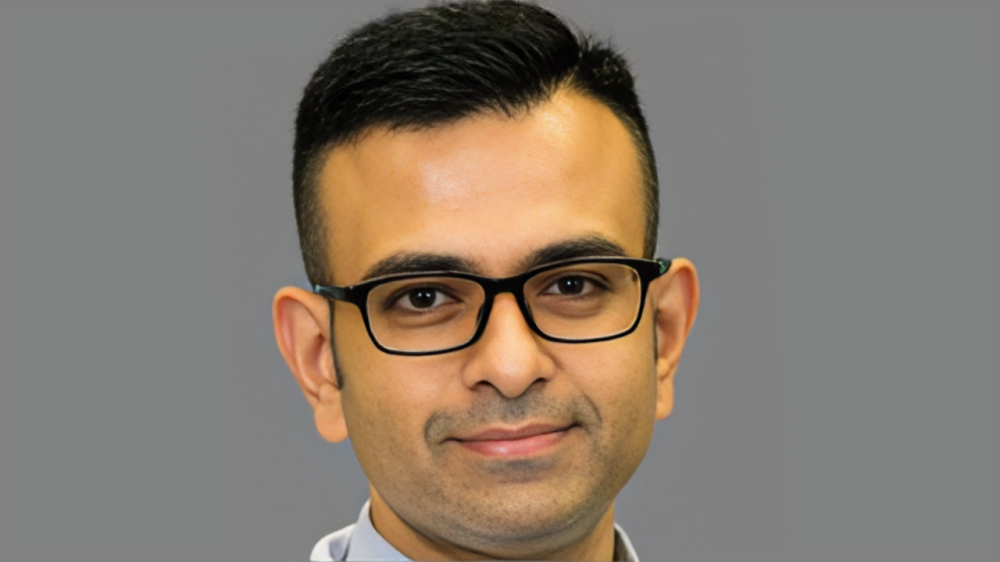 Harinder Gill