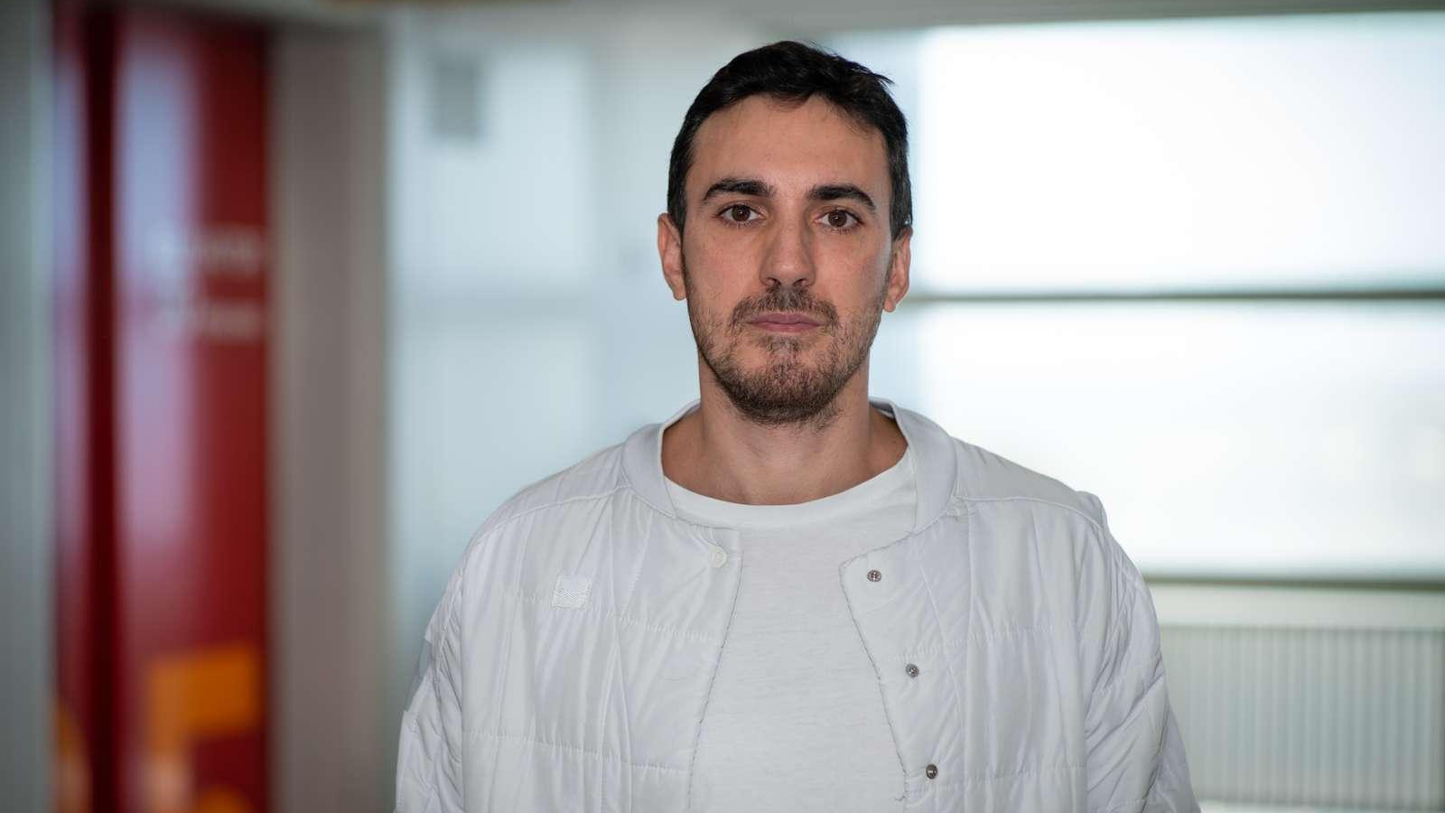 Marco Donia