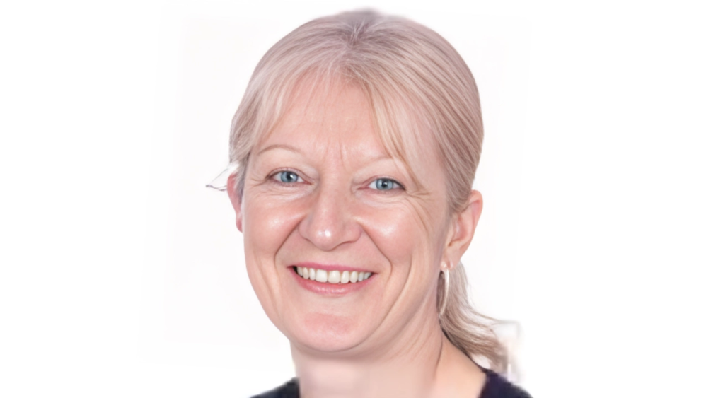 Mairead McNamara