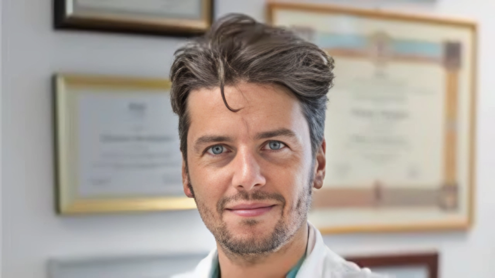 Giovanni Marchegiani