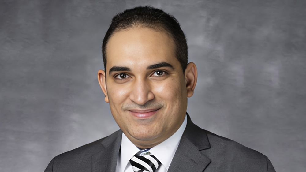 Mohamed A Gouda