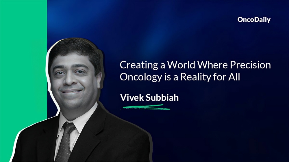 Vivek Subbiah