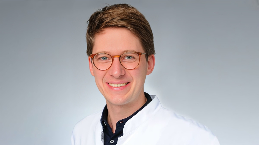 Paul Bröckelmann