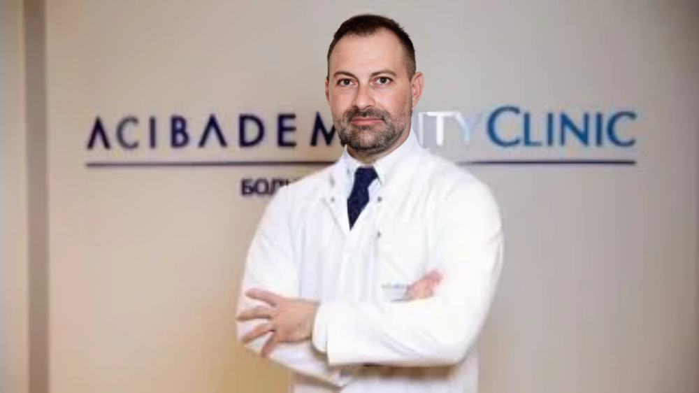 Jeliazko Arabadjiev-Breast Cancer