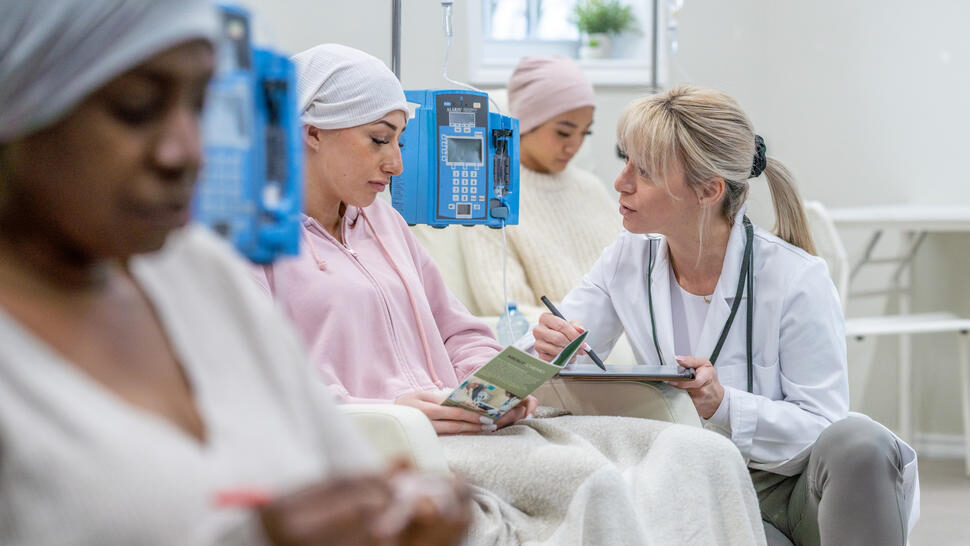 AYA Cancer Program