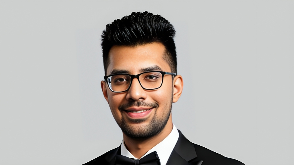 Abhinav Vyas