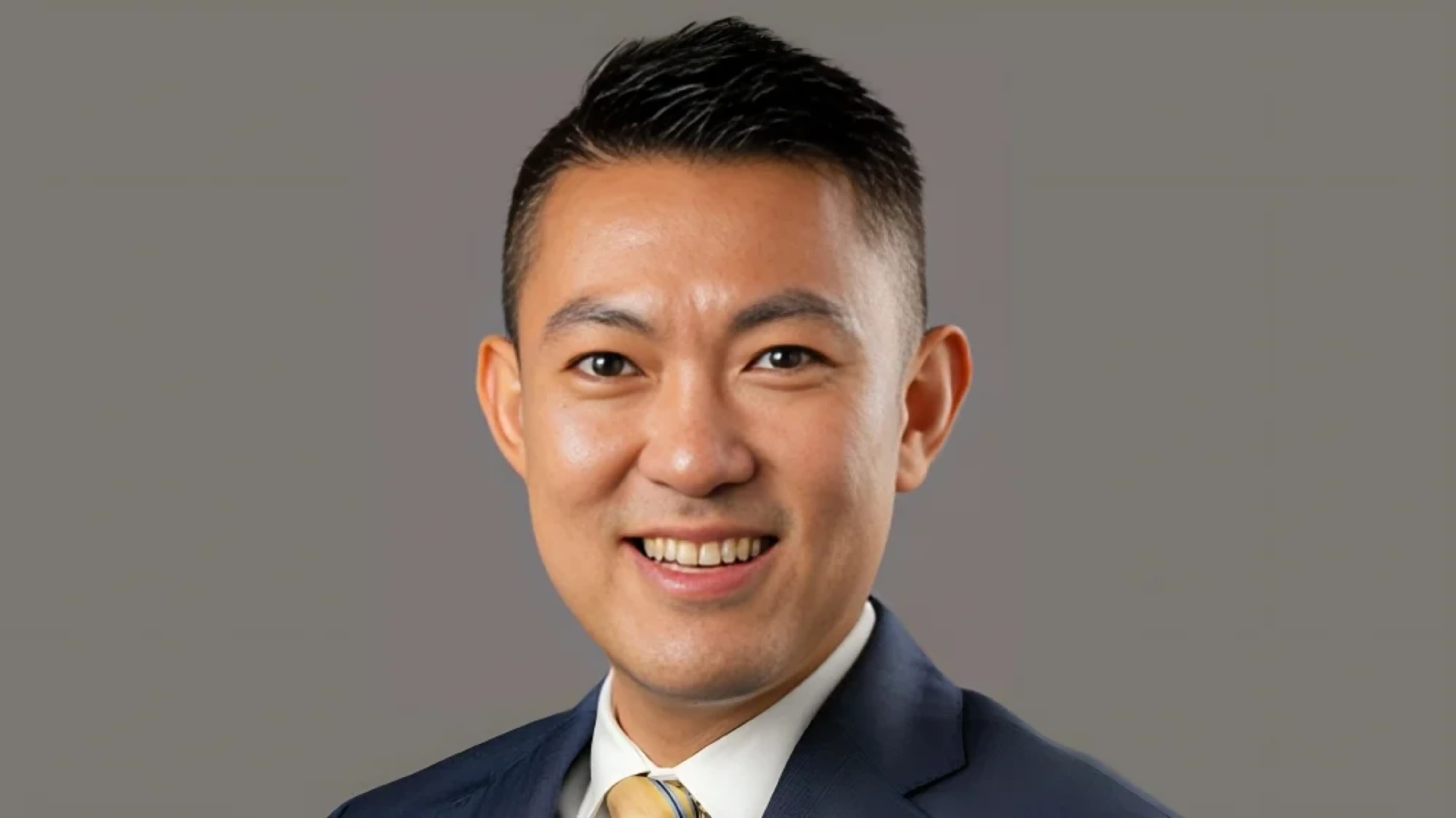 Alexandre Chan