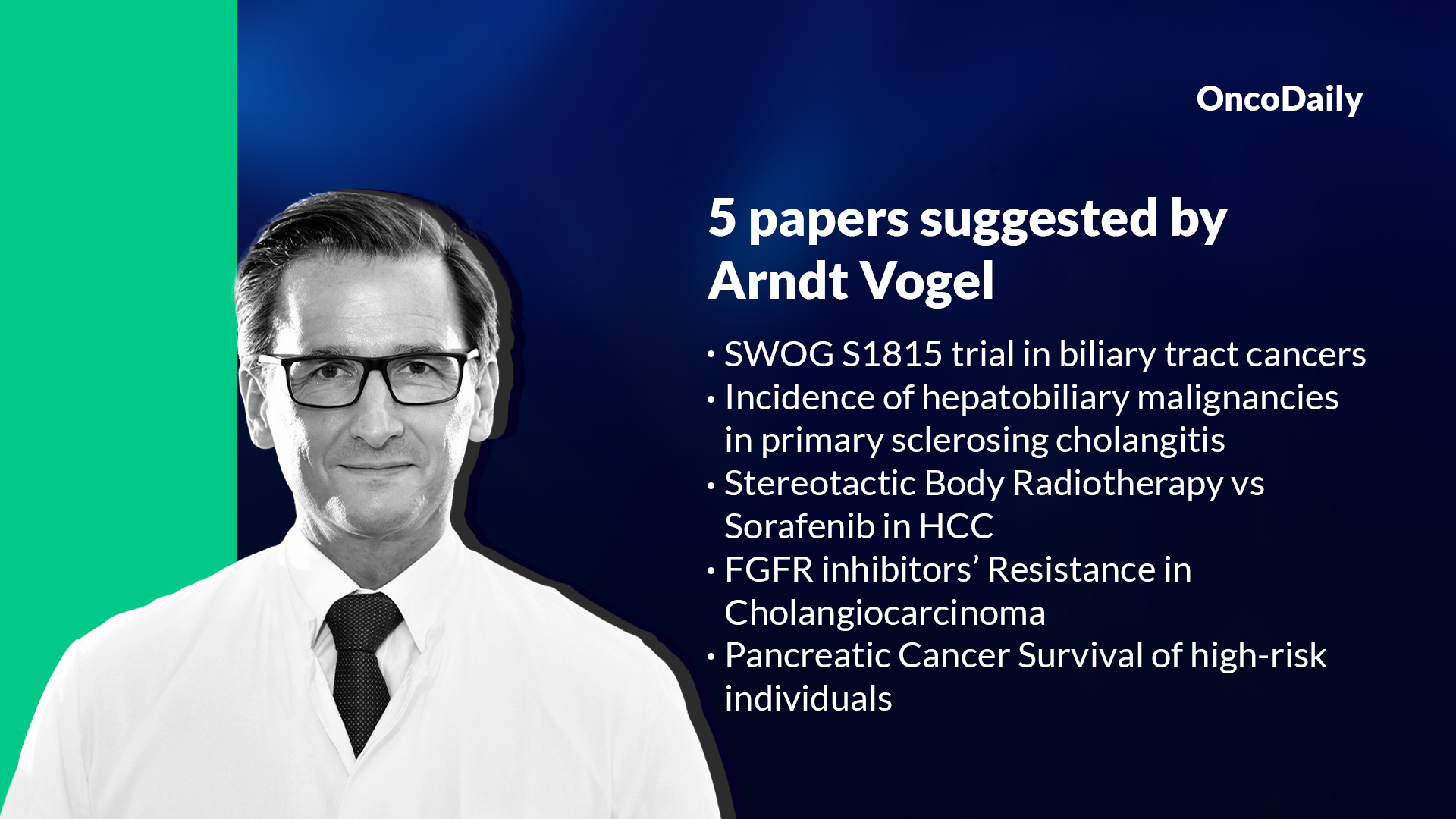 Arndt Vogel