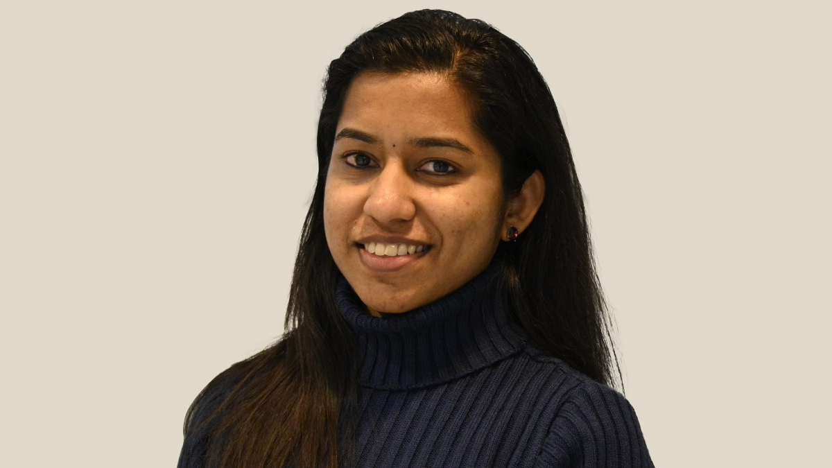 Arya Roy
