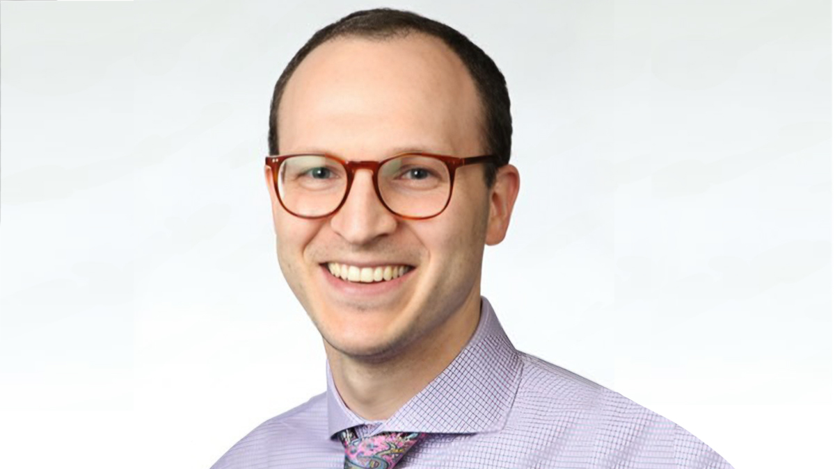 Ben Derman