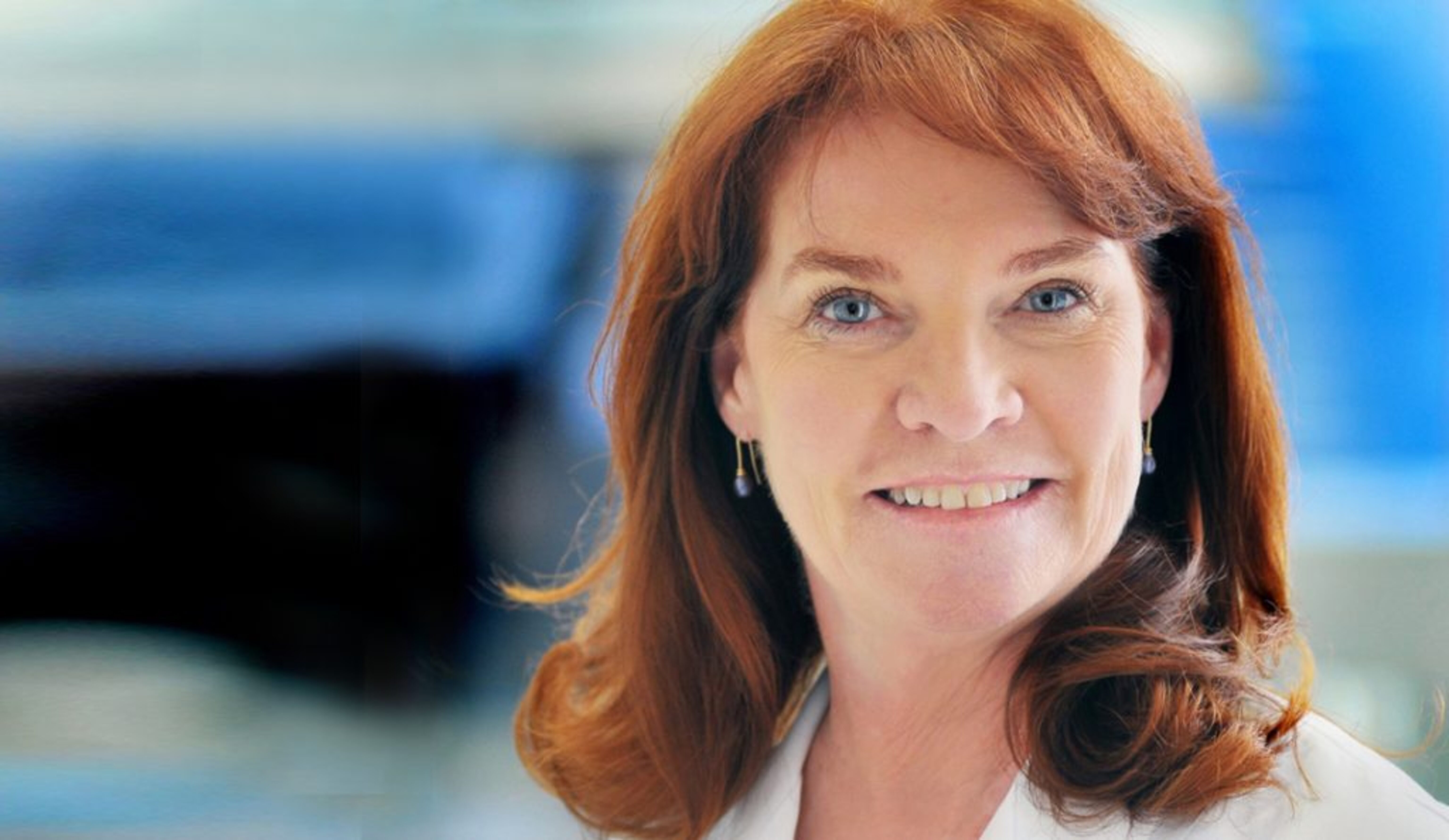 Suzanne Fuqua