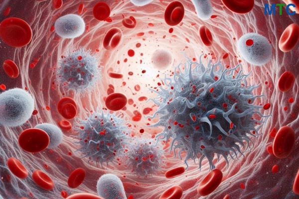 Hematopoietic Cell