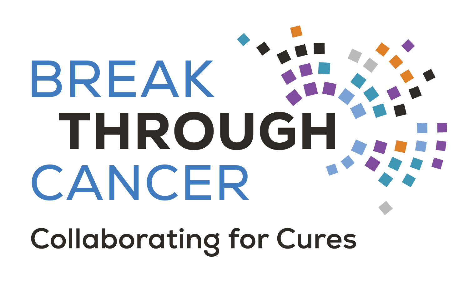 Break Through Cancer - Launching the PoweRD 2 Cure ALK+ Lung Cancer TeamLab