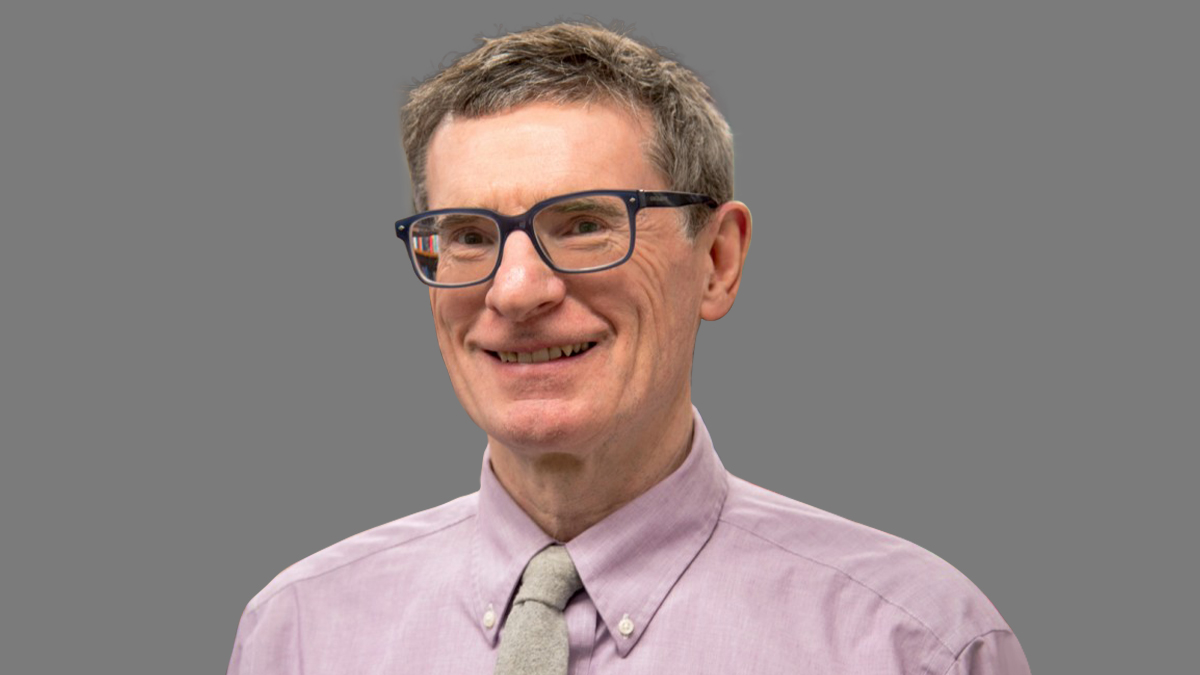 Colin Begg