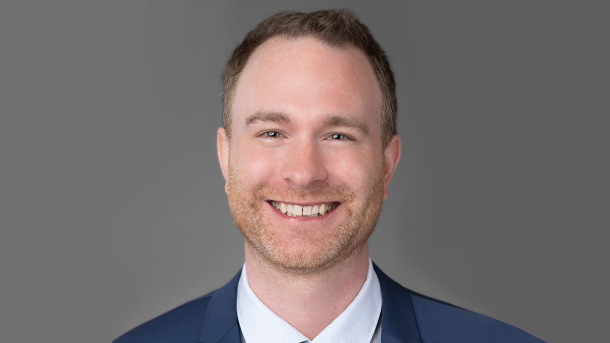 Daniel Gerlach