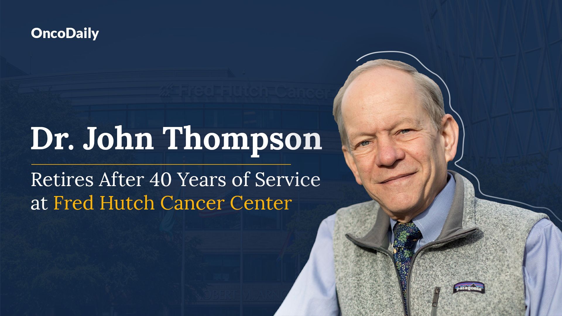 John Thompson