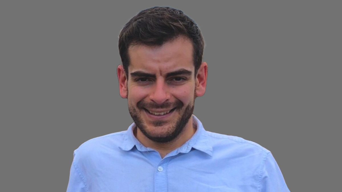 Francisco Conesa Buendía