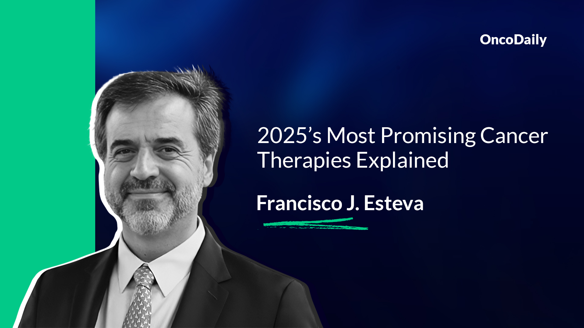 Francisco J. Esteva
