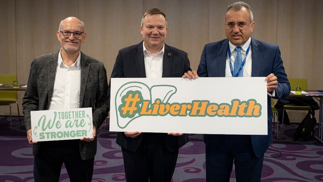 European Liver Patients' Association