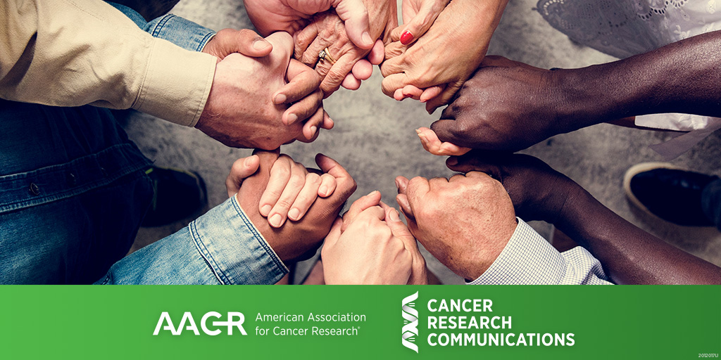 Cancer Research Communications - Variant of uncertain VUS patterns among patients with early-onset colorectal cancer