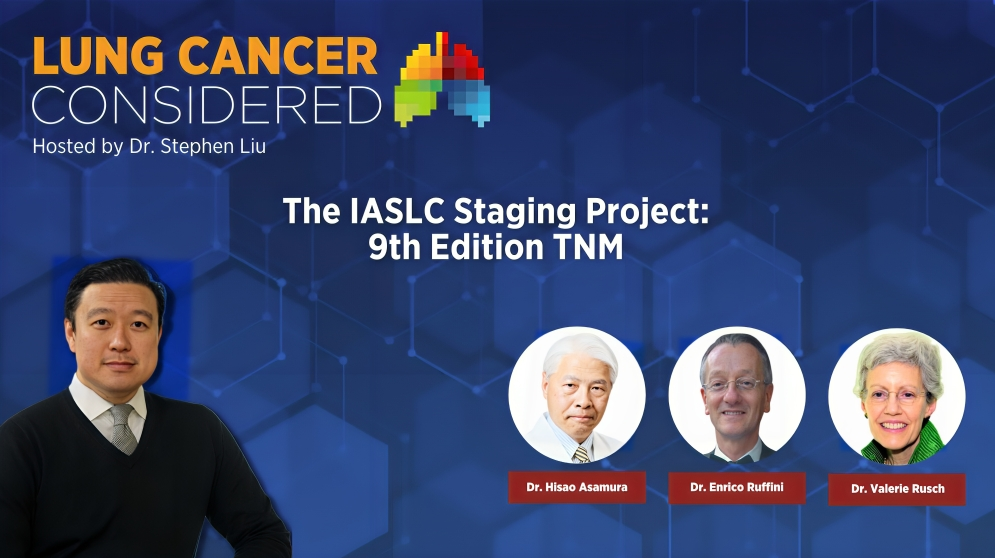 IASLC