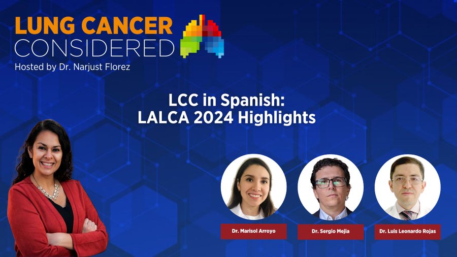 IASLC